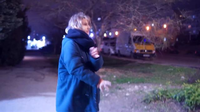 Дядя Джонни  Спички клип 2020