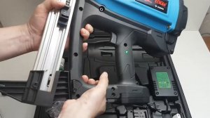 МОНТАЖНЫЙ ПИСТОЛЕТ TOUA GSN50