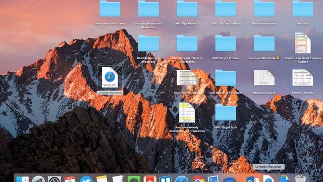 How to Create a Shortcut to a Website on Your Mac's Dock смотреть онлайн