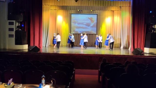 20220927 "Чарльстон" смотреть онлайн