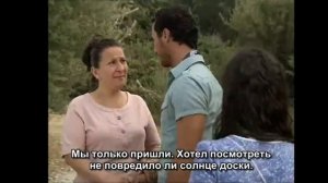 Сереал в чем вина Фатмагюль - Мама Мустафы  спалила  его с Фатмагюль