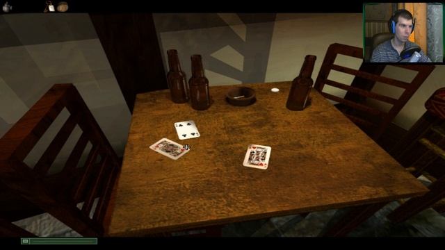 Dark Fall: The Journal ► Прохождение #3 Загадочные символы смотреть онлайн