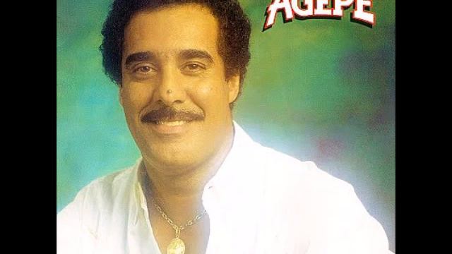 Alegria no Ar - Agepê смотреть онлайн