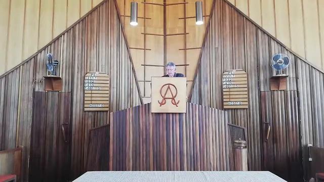 31 Julie 2022 Tweede Erediens om 10:30 - Hosea 10 & Jesaja 42 смотреть онлайн