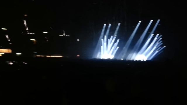 AVICII at Energy 12 - Hallenstadion, Zürich смотреть онлайн