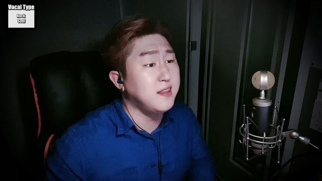 (SUB)Believer - Imagine Dragons [Cover by MuBin] смотреть онлайн