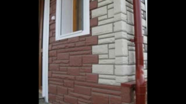 Монтаж сайдинга смотреть онлайн