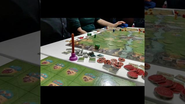 The Boardgame Specialists Podcast Episode 80 Top 9 Campaign Games смотреть онлайн
