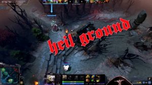 Факты в доте = 100% луз