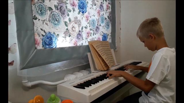 Степная кавалерийская смотреть онлайн