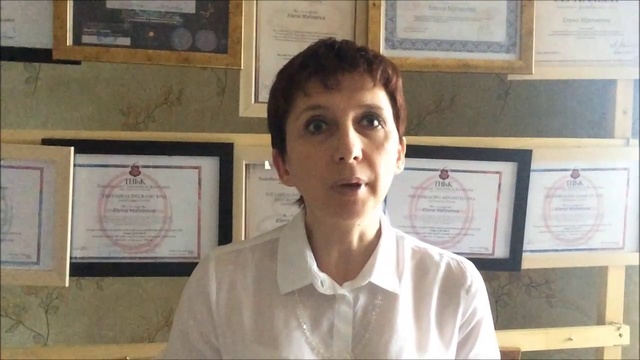 Как очистится от тяжелых мыслей-Практика с Еленой Матвеевой. 