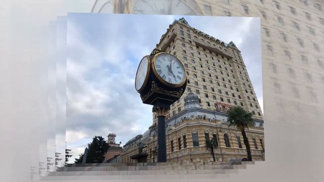 🌷Арт-студия "Я люблю снимать фото и видео". Наши фотозарисовки: с 18.09 по 24.09.2020🌷 смотреть онлайн