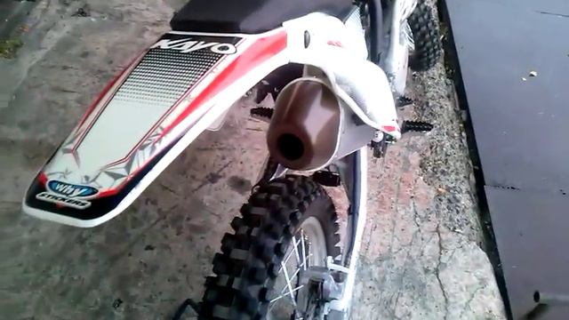 Мото, Kayo к6 смотреть онлайн