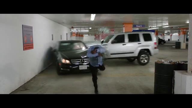 Central Intelligence 1 смотреть онлайн