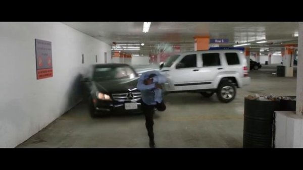 Central Intelligence 1