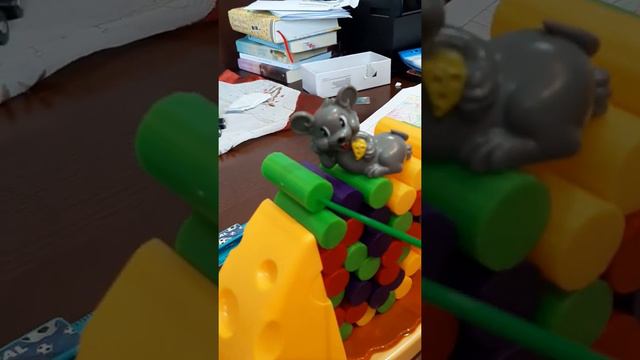 Don't bother Jerry 😌 смотреть онлайн