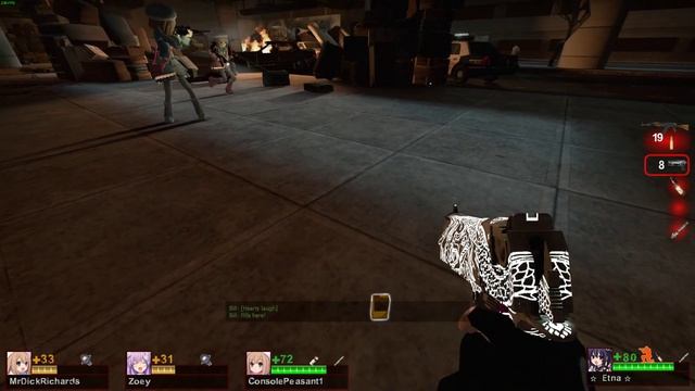 how i play left for dead consensed into 30 seconds смотреть онлайн