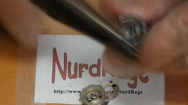 Get Lithium Metal From an Energizer Battery смотреть онлайн