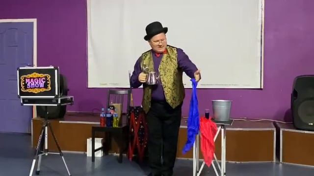 цветной чайник смотреть онлайн