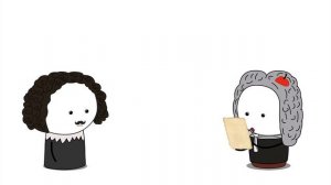 Великая перечеканка - Мудреныч (Не злите Исаака Ньютона, история на пальцах)