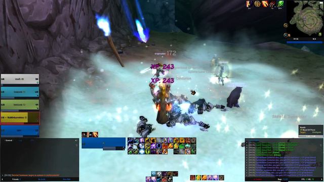 Let's Play WoW Wrath Classic - Troll Shaman - Episode 23 смотреть онлайн