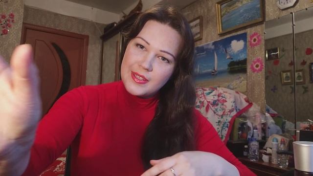 АСМР/ Расслабление/ Движения рук/ Тихая речь/ ASMR/ Relaxation смотреть онлайн