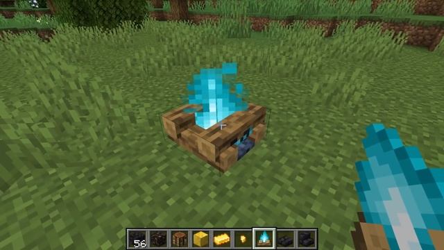 Minecraft 1.16 - Snapshot 20w15a - New Nether Biome & Blackstone! смотреть онлайн