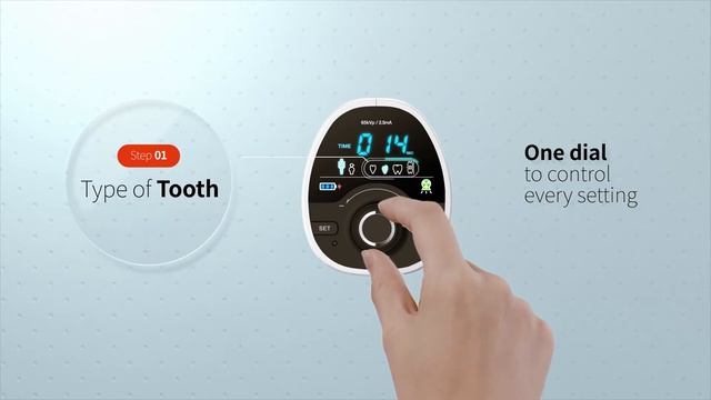 EzRay Air Portable - высокочастотный портативный дентальный рентген | Vatech (Ю. Корея) смотреть онлайн