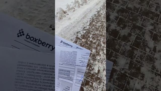 Авито доставка через Боксберри: быстро и удобно смотреть онлайн