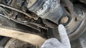 Экскаватор-погрузчик Hidromek 102S нюансы эксплуатации и как с экономить на расходниках !