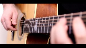 А. Серов — КАК БЫТЬ на гитаре! Композитор Игорь Крутой. Табы и ноты для гитары