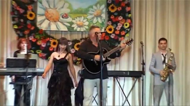 Группа "Трибуна-Л" (Давай попробуем вернуть, Новый путь) смотреть онлайн