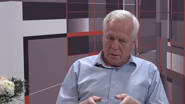 Работа. Дамир Кадеев: будущее за нанотехнологиями смотреть онлайн