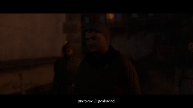 Kingdom Come Deliverance | The Amorous Adventures of Bold Sir Hans Capon | Final bueno смотреть онлайн