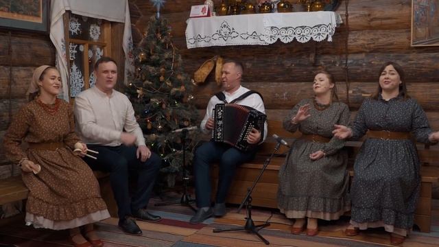 Эх, не пыли дорога – в исполенении ансамбля ПТАШИЦА. смотреть онлайн