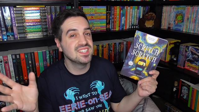 Most Anticipated 2020 Middle Grade Releases | Q3