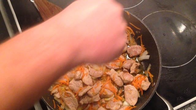 Как приготовить плов смотреть онлайн