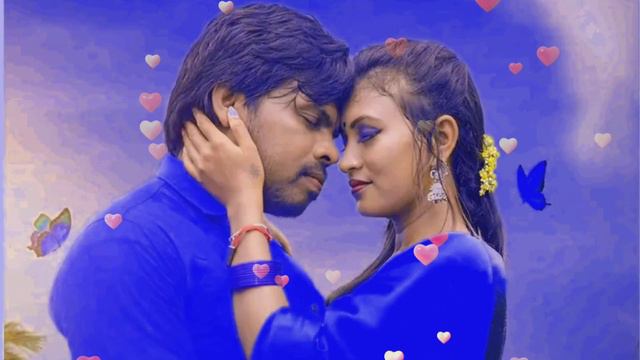 Jojo handi New santali status video song ll New santali video song ll 2022 смотреть онлайн