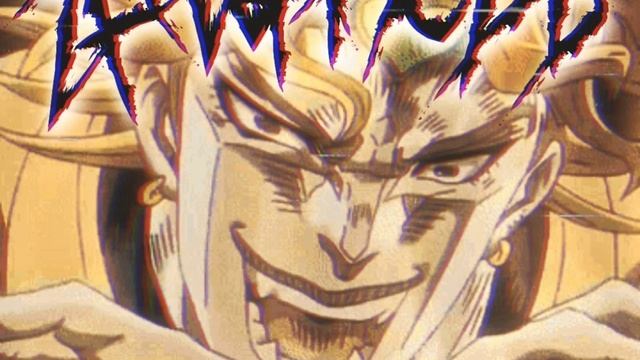 ZA WARUDO - Spelox Phonk 1 hour смотреть онлайн