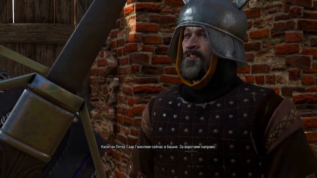 The Witcher 3 Wild Hunt:Ep1(Short) для тех кому лень смотреть полную версию! смотреть онлайн
