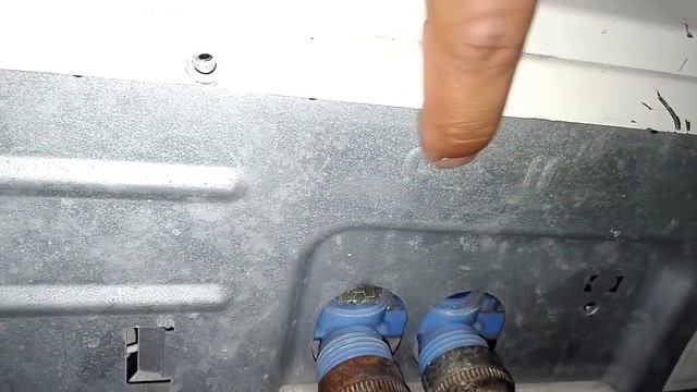 LAVADORA LAVA PERO NO ENJUAGA L SOLUCIONADO