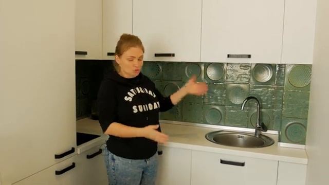 Обзор маленькой квартиры для посуточной аренды • Системы хранения в маленькой квартире • Рум тур смотреть онлайн