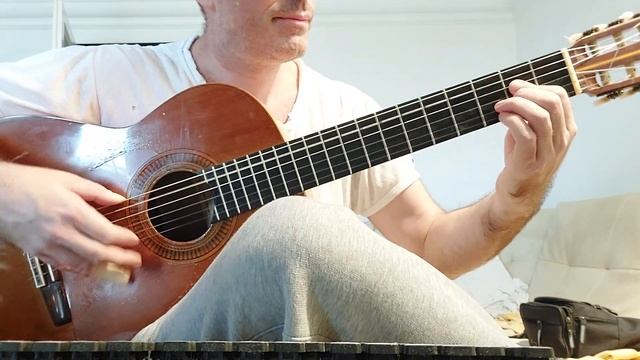 Alzapua Rapida Bulerias - Free Lesson смотреть онлайн