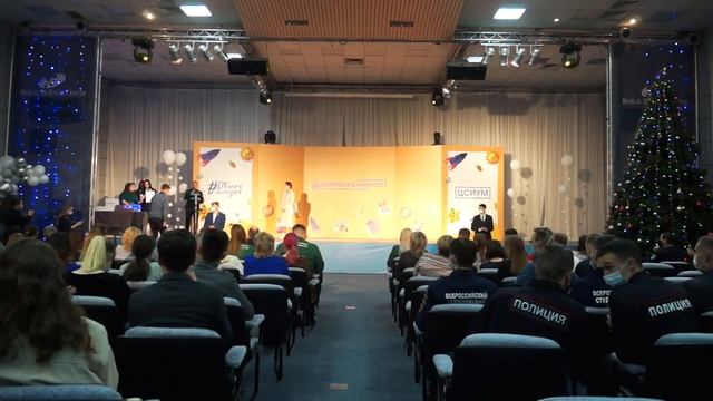 Интервью. Марина Беклемишева