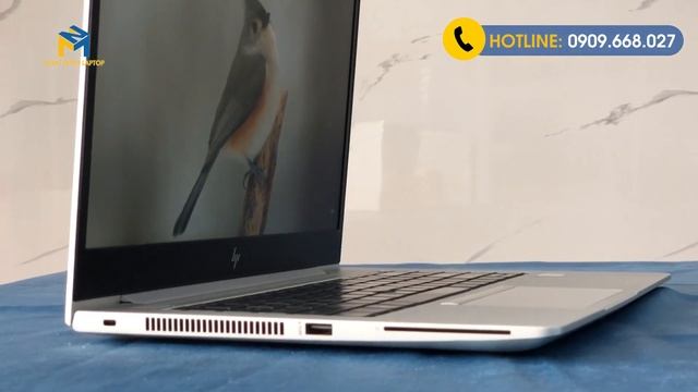 HP ELitebook 840 G5 - Ultrabook doanh nhân, văn phòng, giá rẻ смотреть онлайн