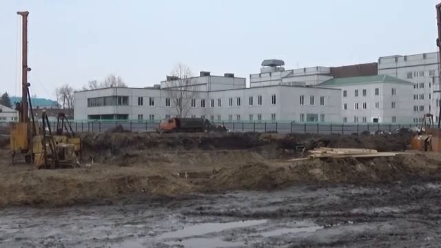 В Ульяновске откроется перинатальный центр смотреть онлайн