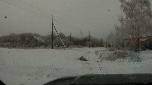 МАРЬИНКА Кирсановский район