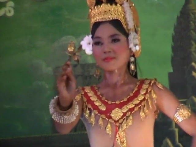 2013 Камбоджа