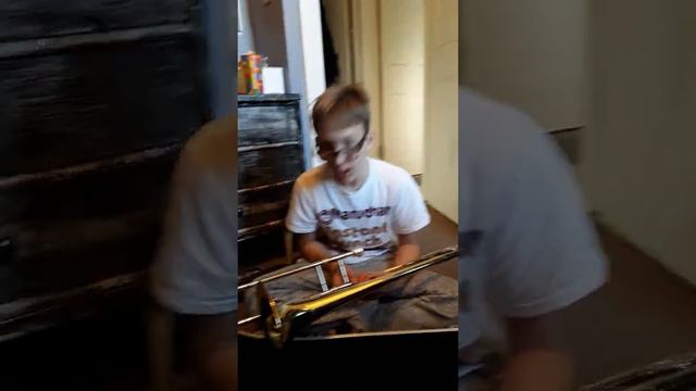 Trombone review смотреть онлайн