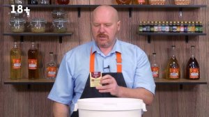 Пиво из солодового экстракта Mangrove Jack's American Pale Ale - горькое наслаждение в каждом глотке